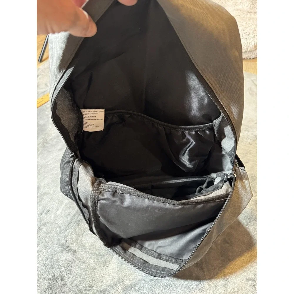 Eastsport Gray 18